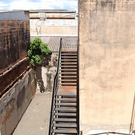 Hotel Gringos ลอนดริน่า ภายนอก รูปภาพ