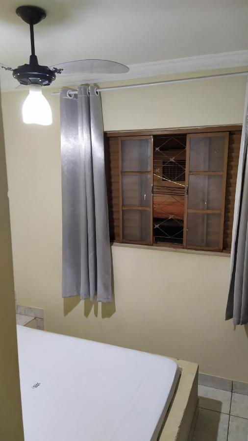 Hotel Gringos ลอนดริน่า ภายนอก รูปภาพ