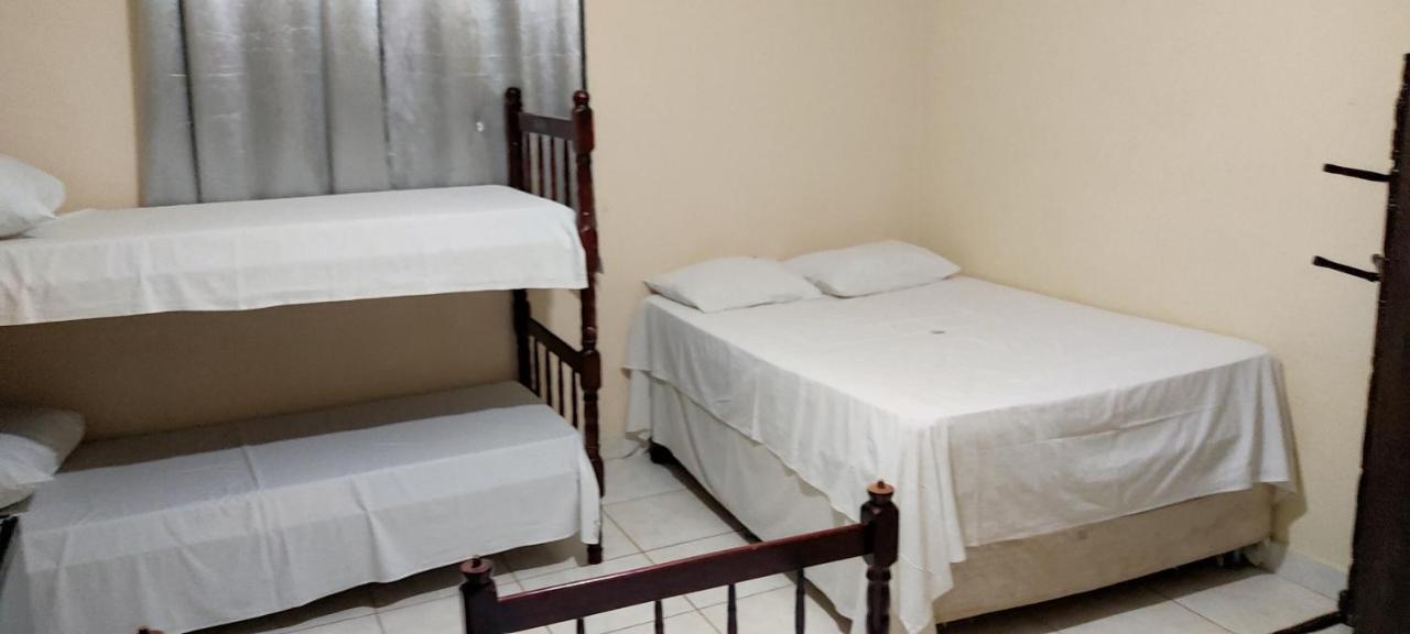 Hotel Gringos ลอนดริน่า ภายนอก รูปภาพ