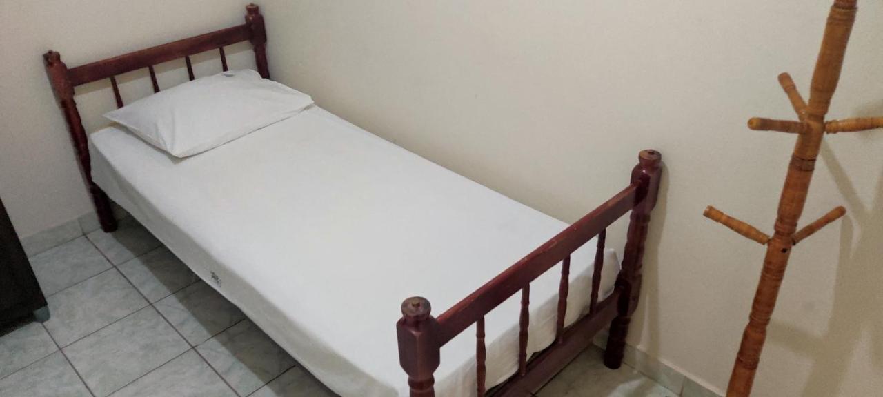 Hotel Gringos ลอนดริน่า ภายนอก รูปภาพ