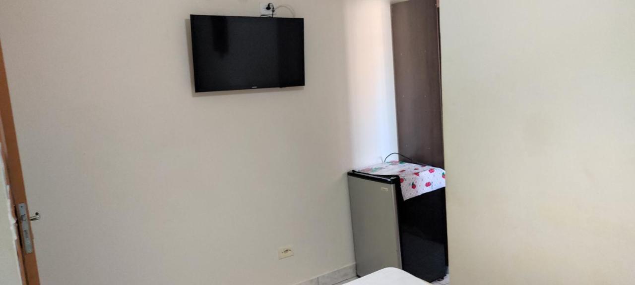 Hotel Gringos ลอนดริน่า ภายนอก รูปภาพ