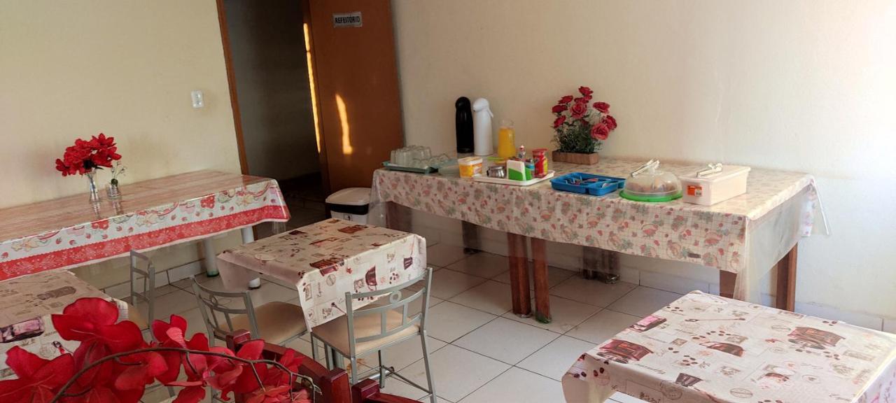 Hotel Gringos ลอนดริน่า ภายนอก รูปภาพ