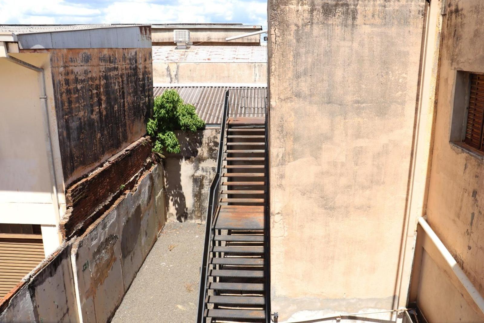 Hotel Gringos ลอนดริน่า ภายนอก รูปภาพ