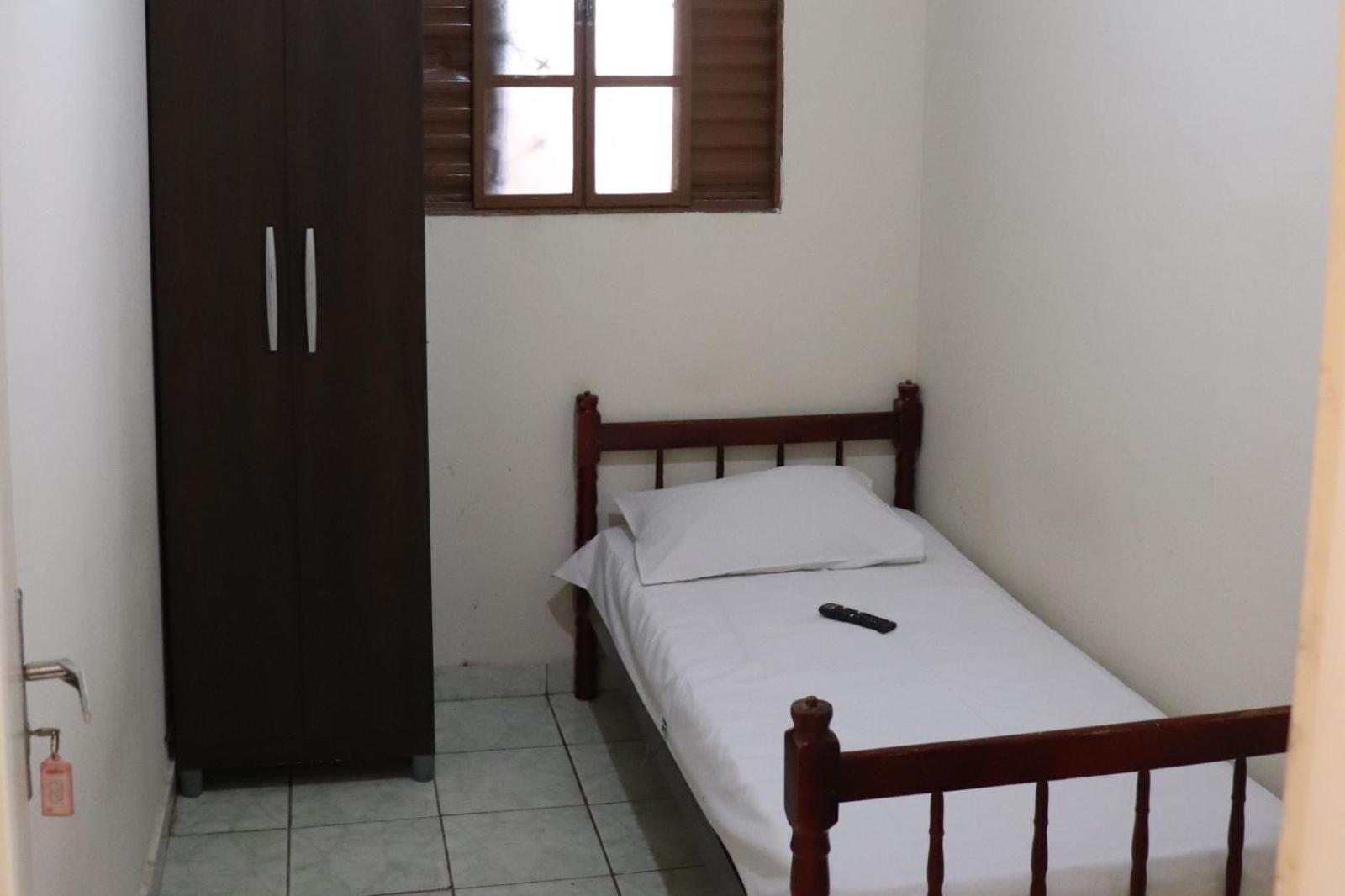 Hotel Gringos ลอนดริน่า ภายนอก รูปภาพ