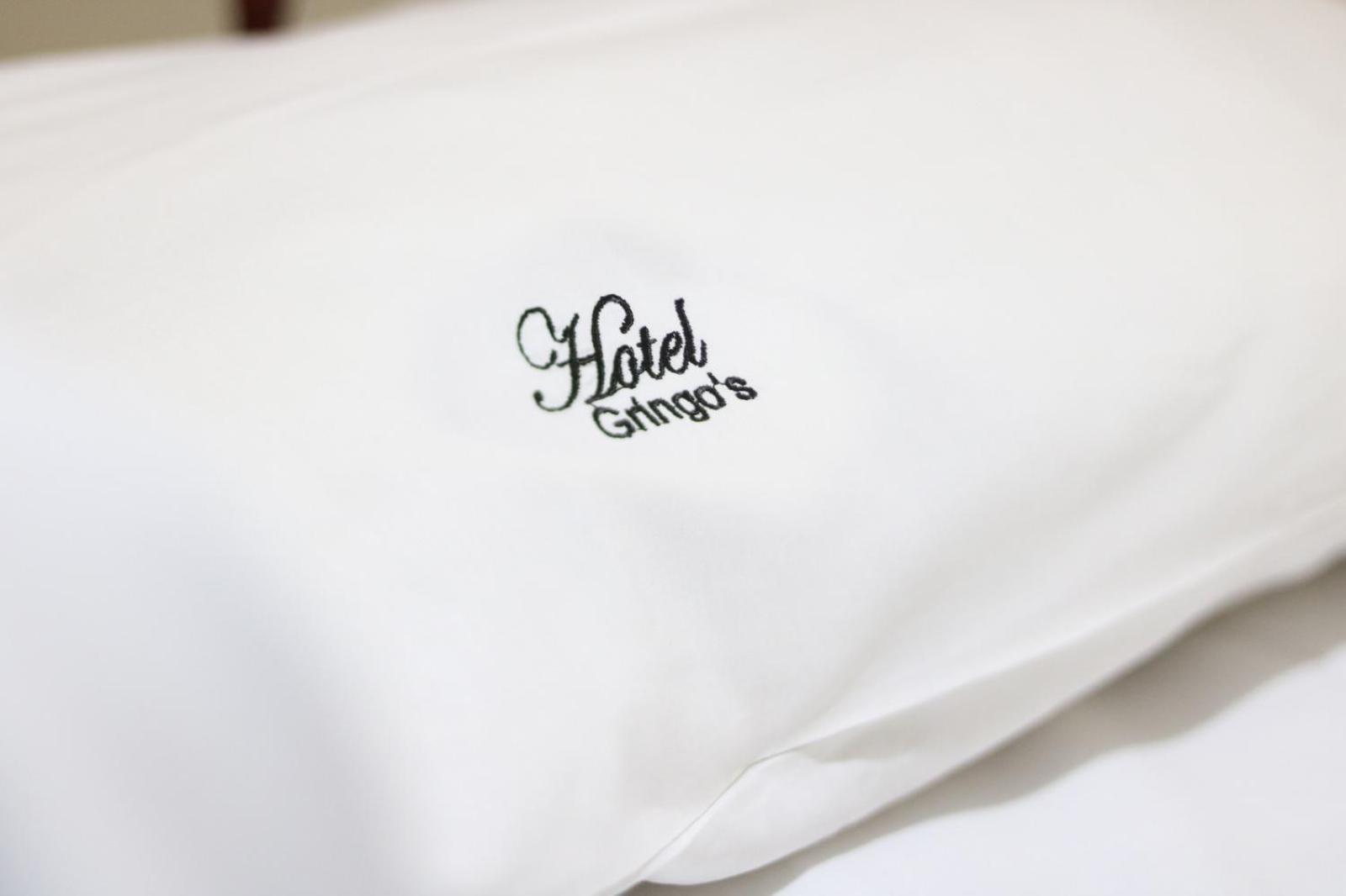 Hotel Gringos ลอนดริน่า ภายนอก รูปภาพ