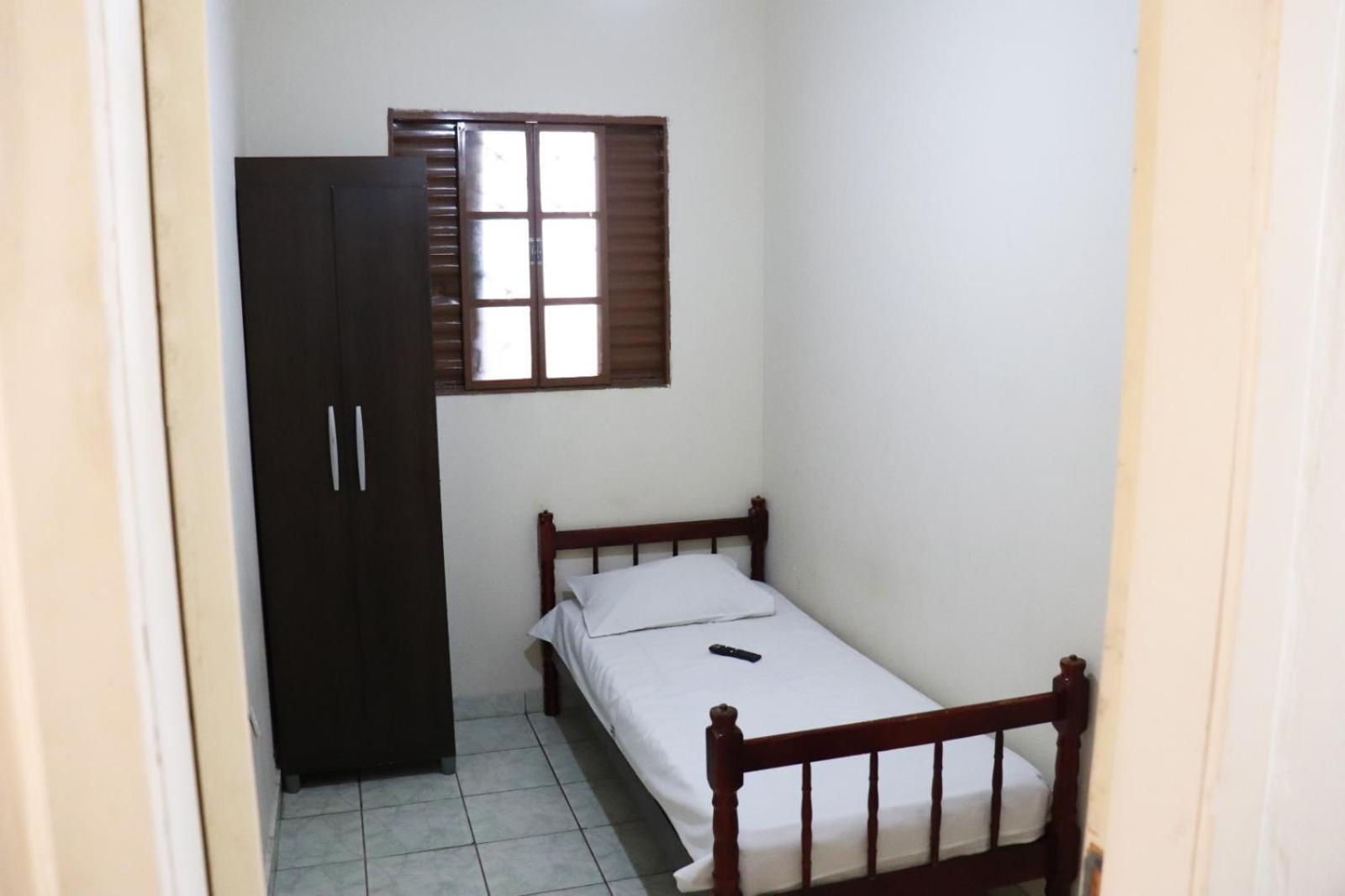 Hotel Gringos ลอนดริน่า ภายนอก รูปภาพ