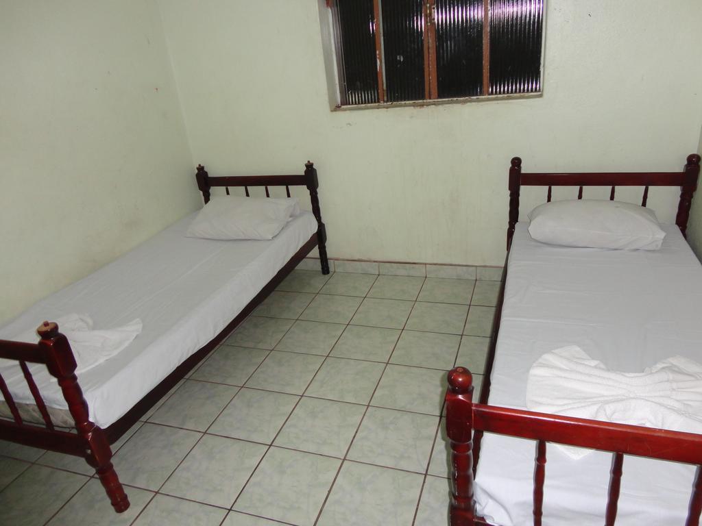 Hotel Gringos ลอนดริน่า ห้อง รูปภาพ